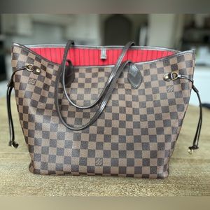 Louis Vuitton Neverful MM